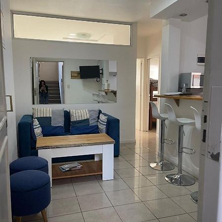 Departamento para 6 personas en pleno centro Ciudad Autónoma de Ciudad Autónoma de Buenos Aires Exterior foto