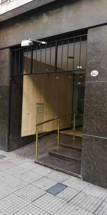 Departamento para 6 personas en pleno centro Ciudad Autónoma de Ciudad Autónoma de Buenos Aires Exterior foto