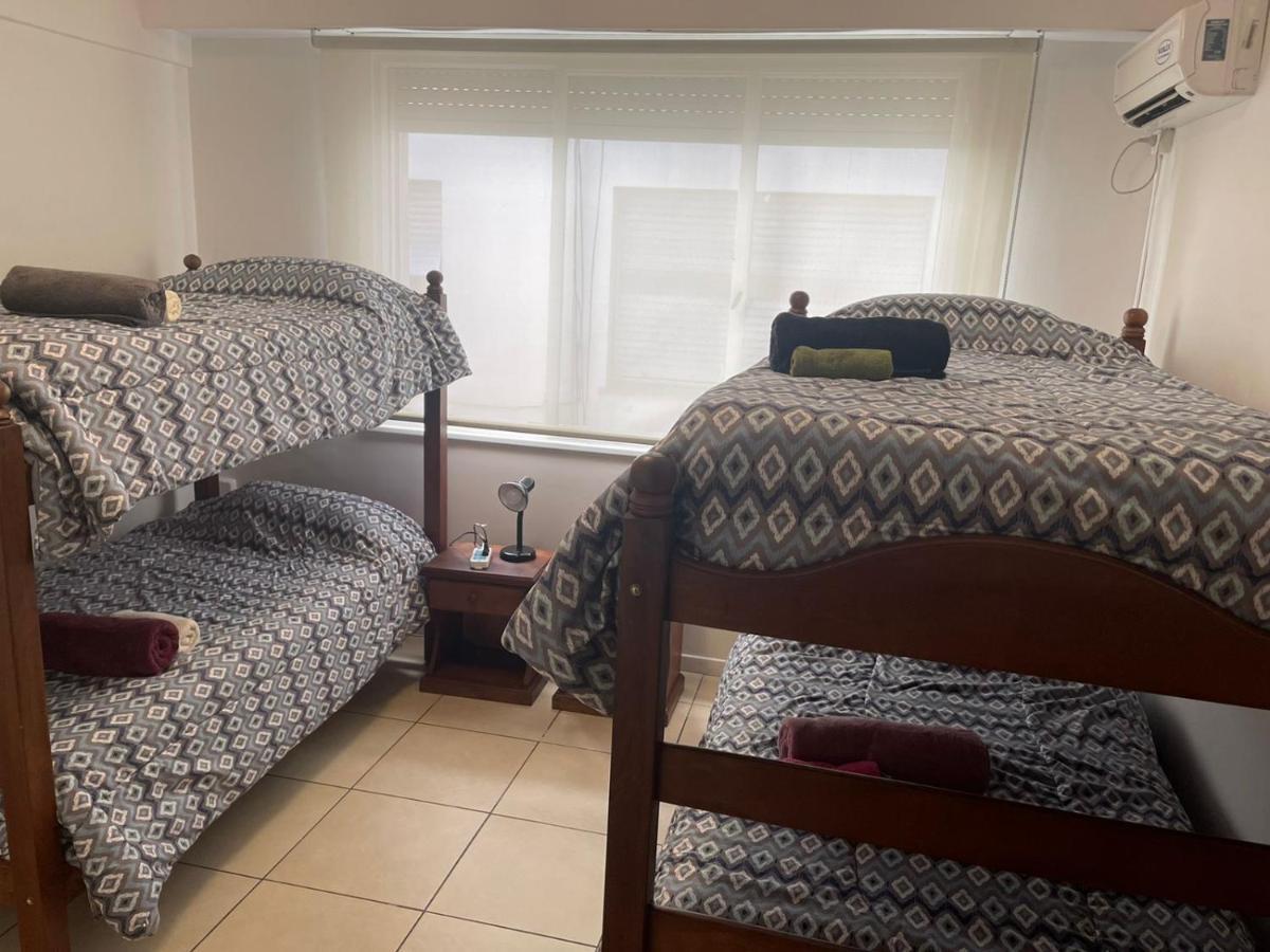 Departamento para 6 personas en pleno centro Ciudad Autónoma de Ciudad Autónoma de Buenos Aires Exterior foto