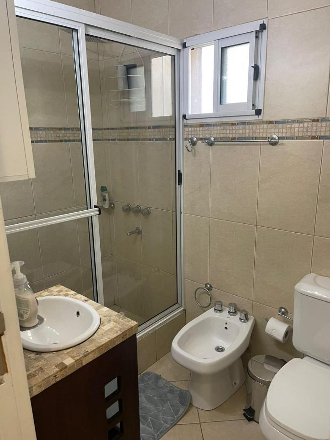 Departamento para 6 personas en pleno centro Ciudad Autónoma de Ciudad Autónoma de Buenos Aires Exterior foto